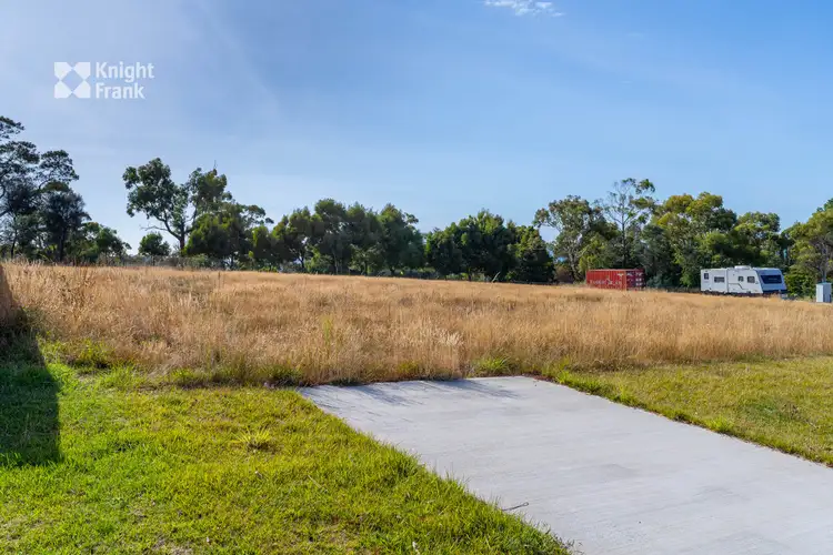 Seventh view of Homely land listing, 27 Mace Court, Orford TAS 7190