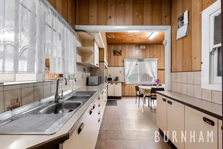 Second view of Homely house listing, 420 Barkly Street, Footscray VIC 3011