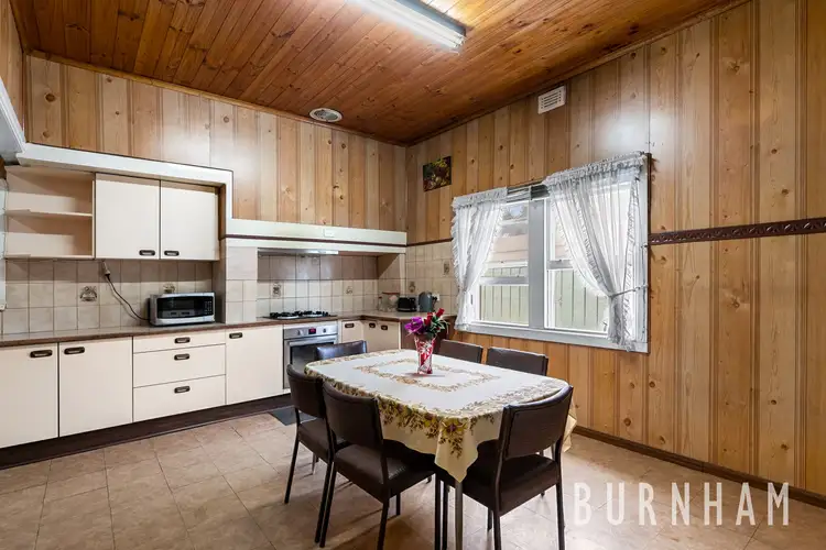 Third view of Homely house listing, 420 Barkly Street, Footscray VIC 3011