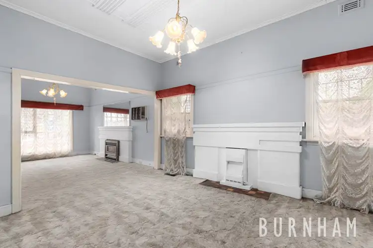 Fifth view of Homely house listing, 420 Barkly Street, Footscray VIC 3011