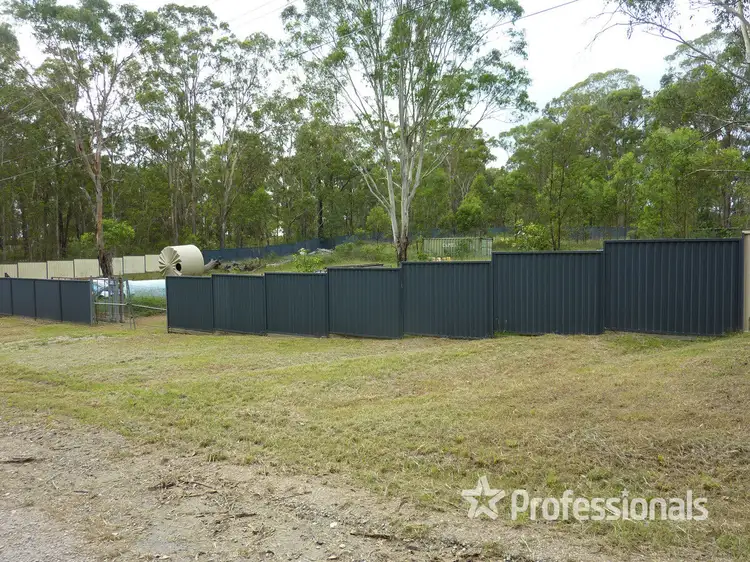 Fifth view of Homely land listing, 42-43 Melbourne Road, Riverstone NSW 2765