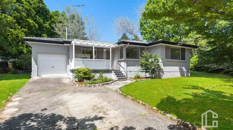 39 Scott Avenue, Leura NSW 2780