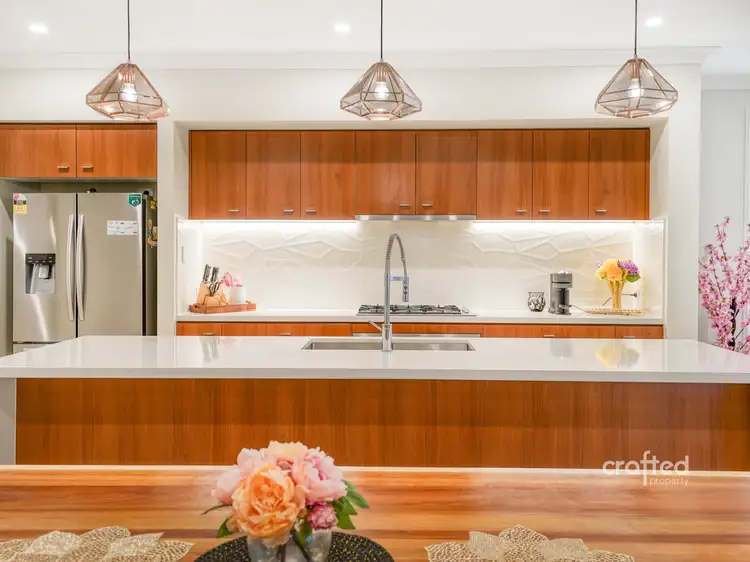 Third view of Homely house listing, 11 Echidna Street, Karawatha QLD 4117