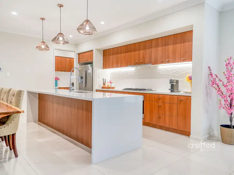 Fourth view of Homely house listing, 11 Echidna Street, Karawatha QLD 4117