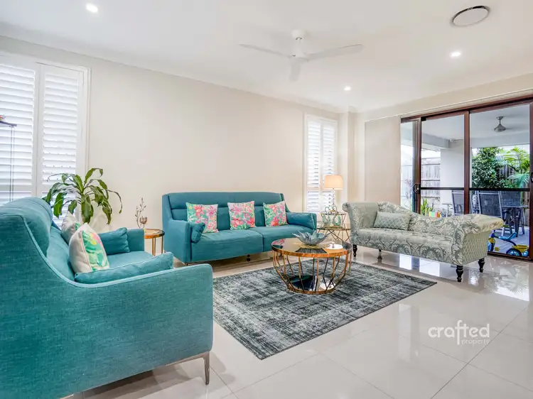 Sixth view of Homely house listing, 11 Echidna Street, Karawatha QLD 4117