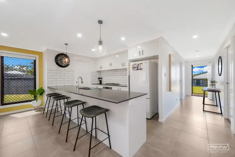 Third view of Homely house listing, 15 Ridgeway Close, Yeppoon QLD 4703