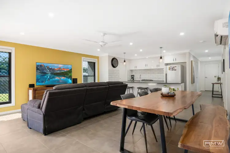 Fifth view of Homely house listing, 15 Ridgeway Close, Yeppoon QLD 4703