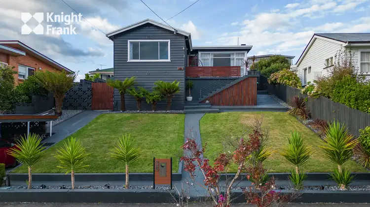 Main view of Homely house listing, 35 Crawford Street, Mowbray TAS 7248