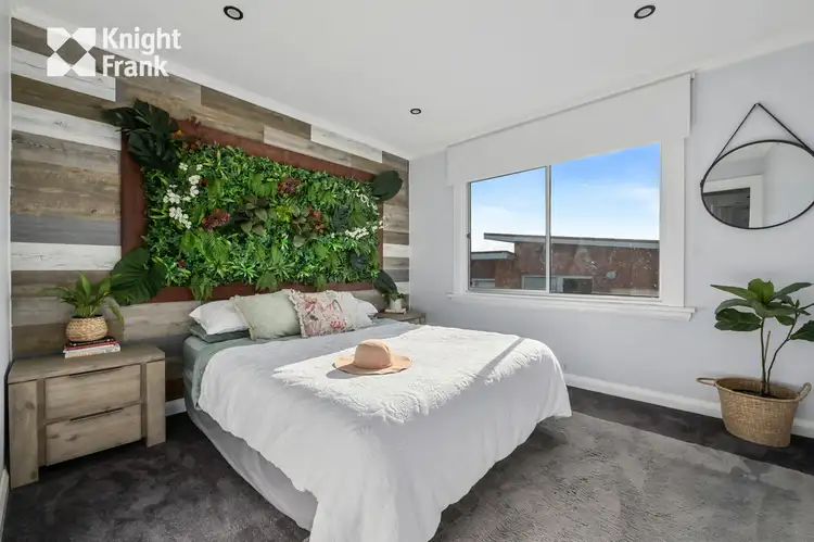 Third view of Homely house listing, 35 Crawford Street, Mowbray TAS 7248