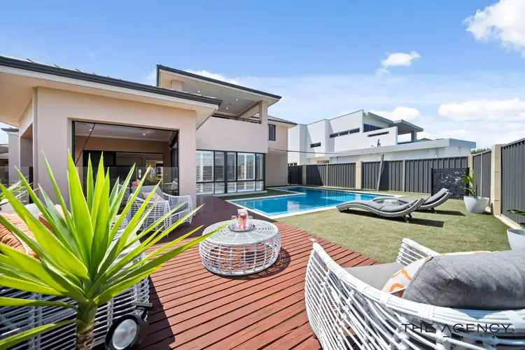 9 Dotterel Green, Jindalee WA 6036