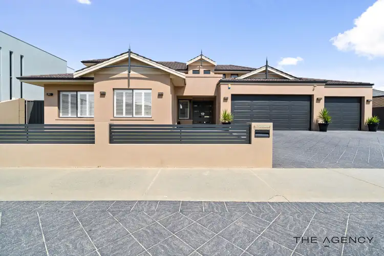 Third view of Homely house listing, 9 Dotterel Green, Jindalee WA 6036