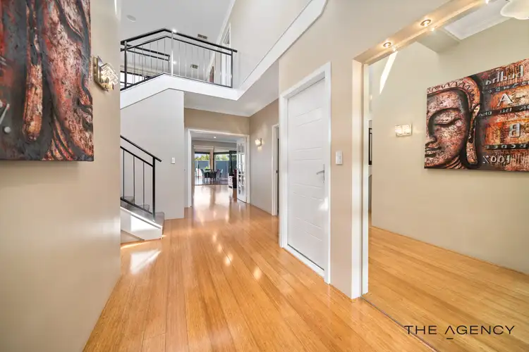 Fourth view of Homely house listing, 9 Dotterel Green, Jindalee WA 6036