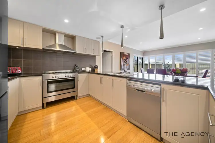 Sixth view of Homely house listing, 9 Dotterel Green, Jindalee WA 6036