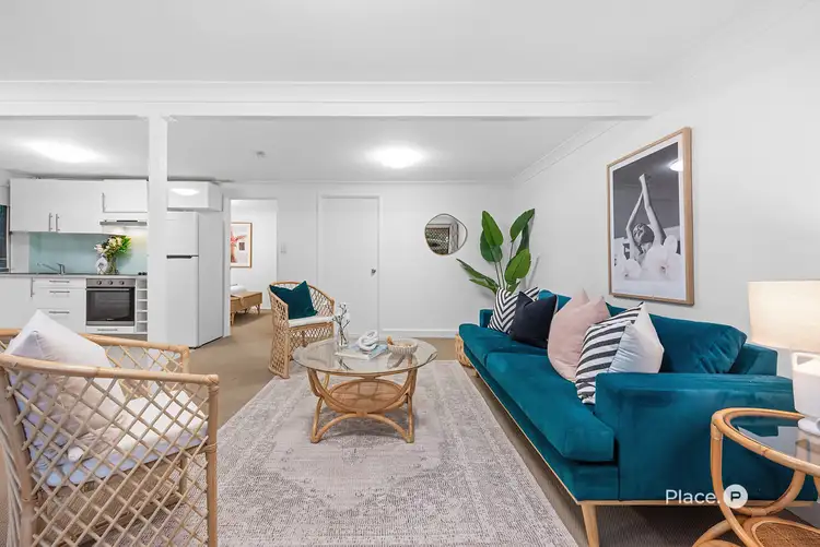 1/371 Cornwall Street, Greenslopes QLD 4120