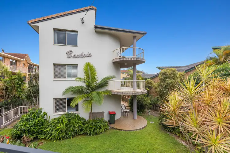 Main view of Homely apartment listing, 8/5 Boomerang Street, Kingscliff NSW 2487