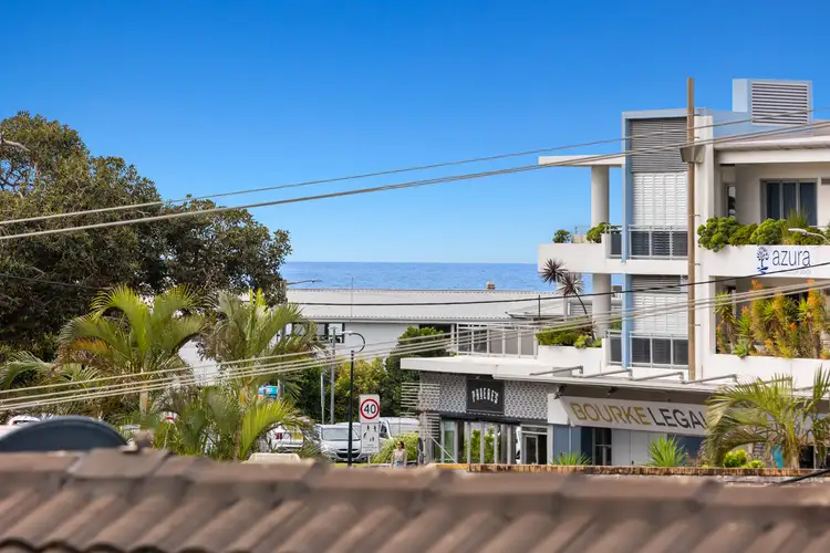 Third view of Homely apartment listing, 8/5 Boomerang Street, Kingscliff NSW 2487