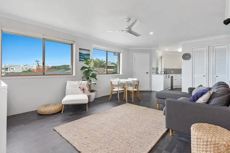 Fifth view of Homely apartment listing, 8/5 Boomerang Street, Kingscliff NSW 2487