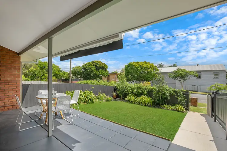 Fourth view of Homely townhouse listing, 2/67 Carranya Street, Camp Hill QLD 4152