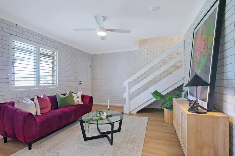 Fifth view of Homely townhouse listing, 2/67 Carranya Street, Camp Hill QLD 4152