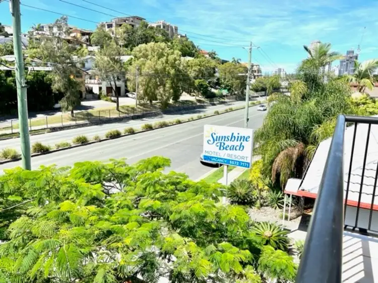 Third view of Homely unit listing, 7/2008-2010 Gold Coast Highway, Miami QLD 4220