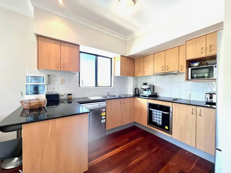 Fifth view of Homely unit listing, 7/2008-2010 Gold Coast Highway, Miami QLD 4220