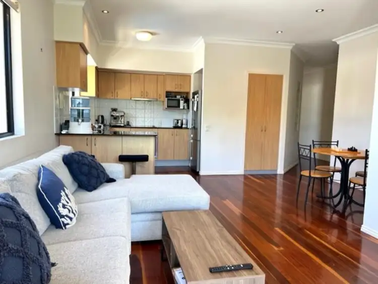 Sixth view of Homely unit listing, 7/2008-2010 Gold Coast Highway, Miami QLD 4220