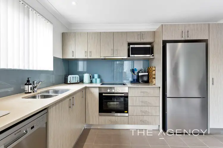 Main view of Homely apartment listing, 1/2 Molloy Promenade, Joondalup WA 6027