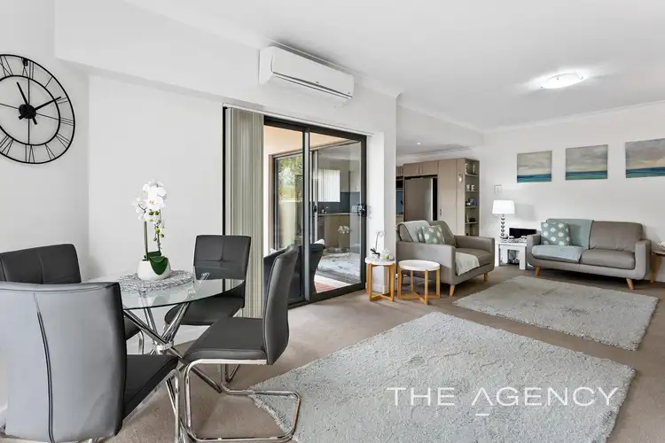 Seventh view of Homely apartment listing, 1/2 Molloy Promenade, Joondalup WA 6027