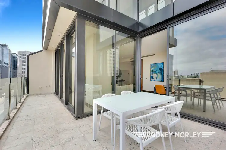 Sixth view of Homely apartment listing, 903/430 St Kilda Road, Melbourne VIC 3004