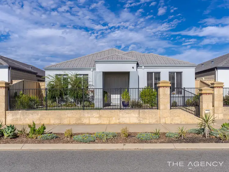 Main view of Homely house listing, 50 Sandgate Boulevard, Baldivis WA 6171