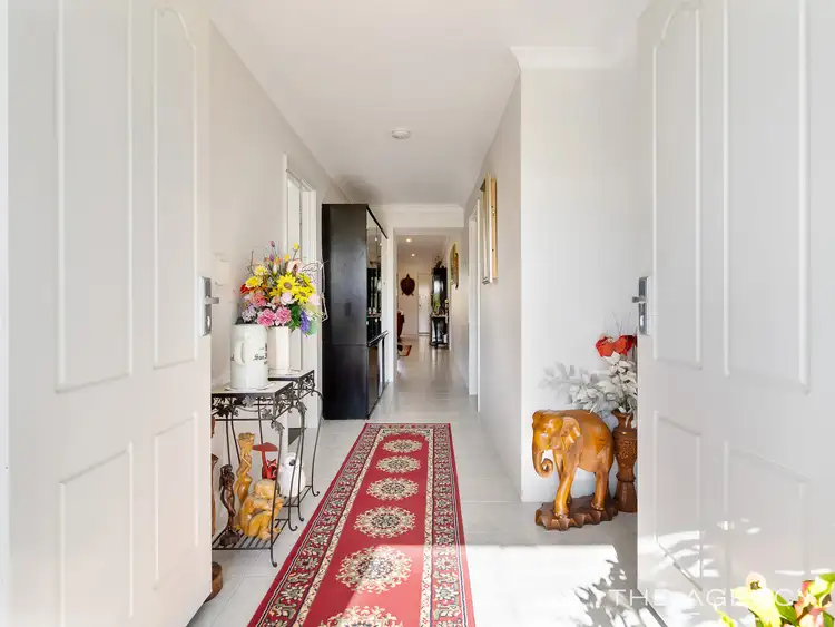 Fourth view of Homely house listing, 50 Sandgate Boulevard, Baldivis WA 6171