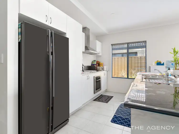 Seventh view of Homely house listing, 50 Sandgate Boulevard, Baldivis WA 6171