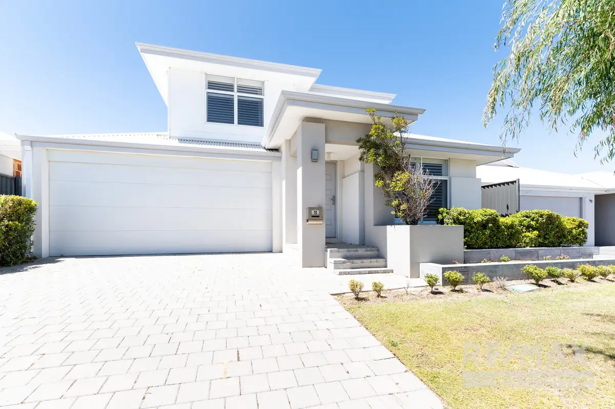 Main view of Homely house listing, 10 Goodalli Street, Jindalee WA 6036
