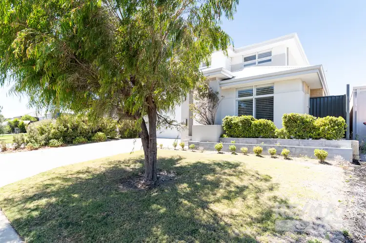 Second view of Homely house listing, 10 Goodalli Street, Jindalee WA 6036