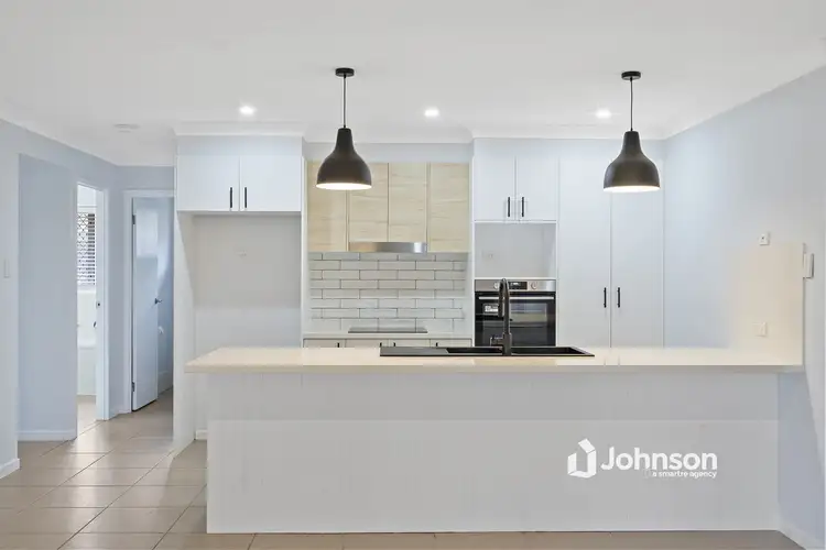 Second view of Homely house listing, 6 Linfield Street, Hillcrest QLD 4118