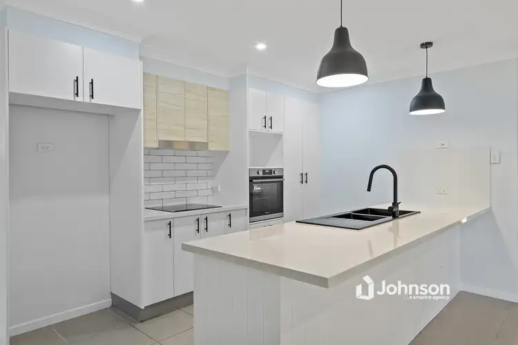 Third view of Homely house listing, 6 Linfield Street, Hillcrest QLD 4118