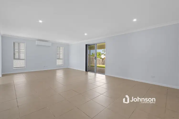 Sixth view of Homely house listing, 6 Linfield Street, Hillcrest QLD 4118