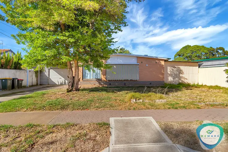 Main view of Homely house listing, 3 Taylor Street, Parafield Gardens SA 5107