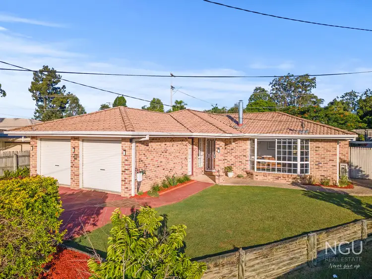 9 Gabrielle Court, Collingwood Park QLD 4301