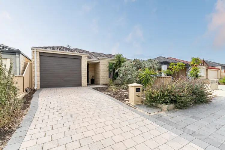 15A Radici Link, Sinagra WA 6065