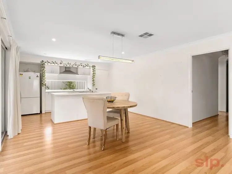 Fourth view of Homely house listing, 55 Ingarfield Green, Baldivis WA 6171