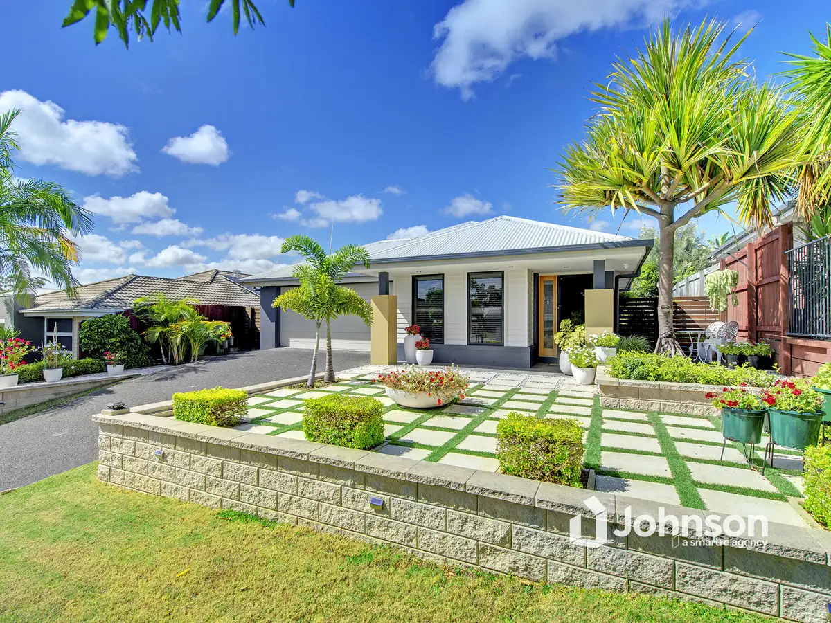 Main view of Homely house listing, 6 Miskin Way, Deebing Heights QLD 4306