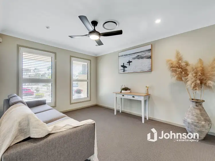 Third view of Homely house listing, 6 Miskin Way, Deebing Heights QLD 4306