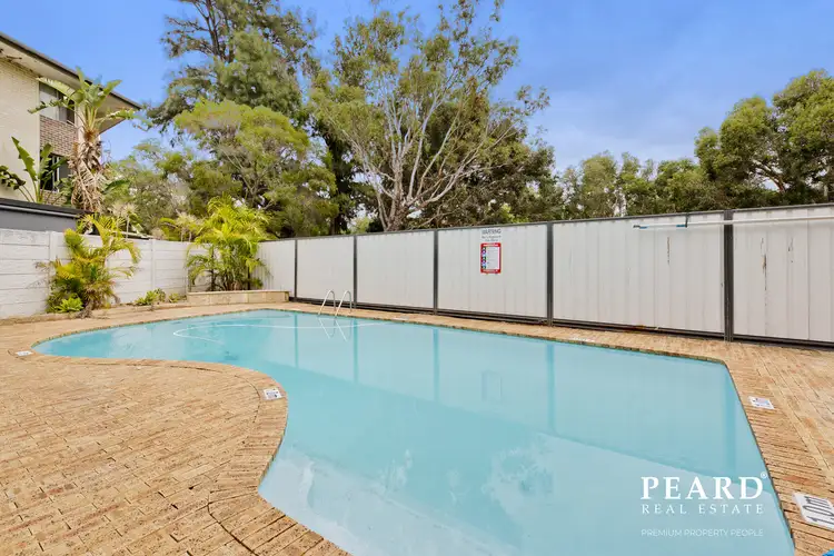 Second view of Homely apartment listing, 59/1 Herdsman Parade, Wembley WA 6014