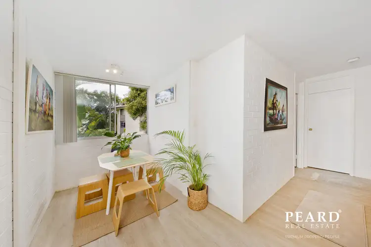 Third view of Homely apartment listing, 59/1 Herdsman Parade, Wembley WA 6014