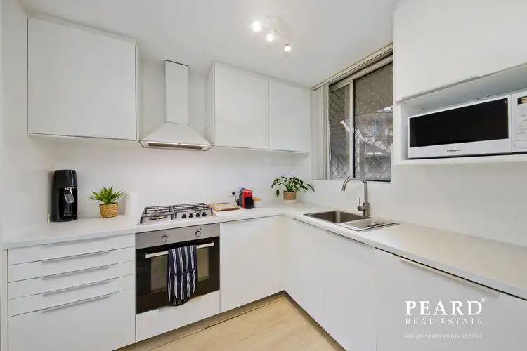 Fourth view of Homely apartment listing, 59/1 Herdsman Parade, Wembley WA 6014
