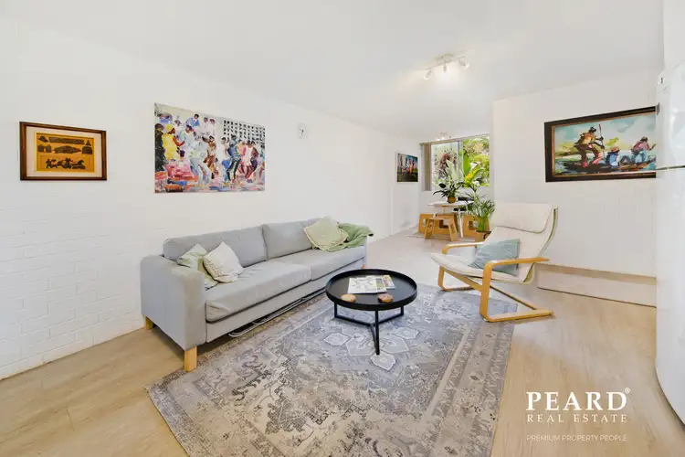 Fifth view of Homely apartment listing, 59/1 Herdsman Parade, Wembley WA 6014