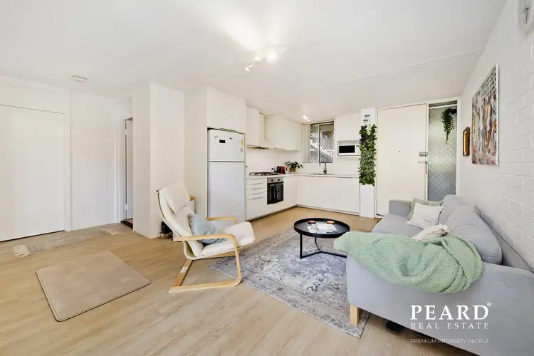 Sixth view of Homely apartment listing, 59/1 Herdsman Parade, Wembley WA 6014