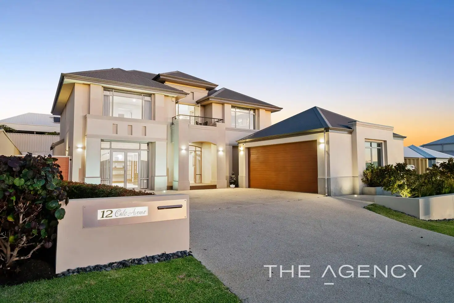 Main view of Homely house listing, 12 Calis Avenue, Iluka WA 6028