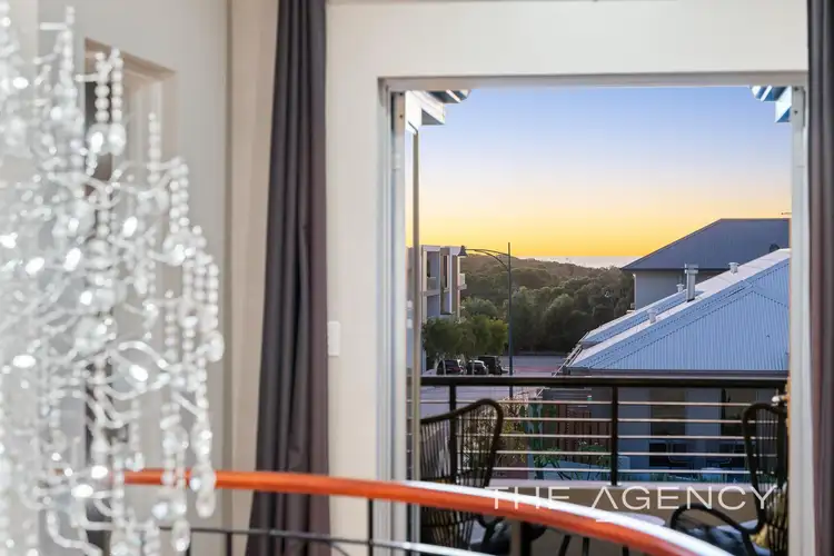Third view of Homely house listing, 12 Calis Avenue, Iluka WA 6028